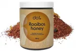 Cup&You Arbatžolės rooibos su rooibos medumi 100 g