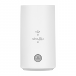 I&scaron;manusis laikrodis Aromatizatorius - Humanas Home Spirit, judesio jutiklis, 50 m&sup2;, balta