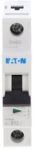 Eaton 278532 Grandinės pertraukiklis 1P B 12A 15kA AC FAZ-B12/1 278532