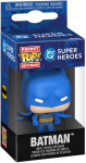 FUNKO POP! Raktų pakabutis: DC - Batman, ~9 cm