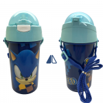 Gertuvė OTHER "Sonic" buteliukas vandeniui 500 ml 5204549157606