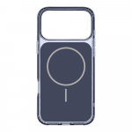 OBAL:ME MagNetix ColorSlate dėklas skirtas Apple iPhone 17 Pro Max Indigo