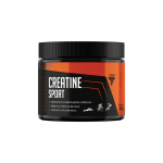 Creatine complex TREC CREATINE SPORT 300g, Raspberry