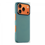Tactical MagForce Aramid dėklas skirtas Apple iPhone 17 Pro Mėlyna Jay