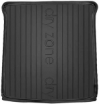 Frogum Guminis bagažinės kilimėlis Dryzone Seat Alhambra II 2010-2020