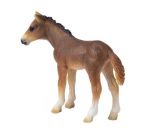 Schleich figūrėlė Hol&scaron;teino kumeliukas