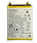 Motorola QC50 Baterija for Moto Edge 50 Fusion 5000mAh (OEM)