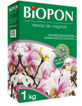 Biopon Granuliuotos trą&scaron;os magnolijai 1kg (1197)