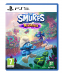 Microids Smurfai: Sapnai