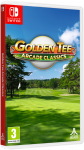 Atari &bdquo;Golden Tee&ldquo; žaidimų automatų klasika