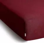 Paklodė su guma 80&ndash;90&times;200+30 cm Amber