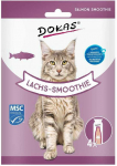 Dokas - Salmon Smoothie (cat) - 120gr