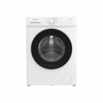 Skalbimo ma&scaron;ina | IMA 762B MY TIME EE | INDESIT Energy efficiency class A | Front loading | Skalbimo talpa 7kg | 1200 RPM | Gylis 47 cm | Plotis 60 cm | Ekranas | Digital | Steam function | Baltas
