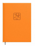 Timer Darbo knyga A5 MEMORY oranžinė