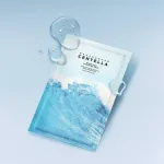 SKIN 1004 Skin1004 Madagascar Centella Hyalucica Hydrating Mask drėkinanti veido kaukė 23 ml - 1 vnt