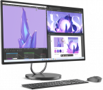 Stacionarus kompiuteris Lenovo Yoga AIO 9 32ILL10 F0HX001QGE - 80cm (31.5") 4K-Ekranas, Intel Core Ultra 7 258V, 32GB RAM, 1TB SSD, RTX 4050, Win11 Pro