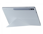 Dėklas EF-BX910PWE Samsung Smart Book Cover for Galaxy Tab S9 Ultra S10 Ultra Baltas (Damaged Package)
