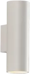 12W LED sieninis &scaron;viestuvas PIPE, baltas, 4000K, dimeriuojamas, A3986110BDP