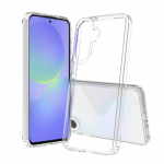Dėklas SCREENOR BUMPER SAMSUNG A37 CLEAR