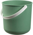 Kibiras Akita 10L Žalias