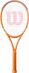 WILSON ROLAND GARROS ULTRA 100L V5 teniso raketė (Dydis: 2)