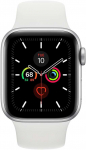 Apple Watch Series 5 40mm Aliuminio GPS (Atnaujintas, būklė kaip naujas)