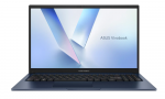 Ne&scaron;iojamas kompiuteris ASUS Vivobook 15 X1504 - 15.6" Full HD LED 1920x1080 Matinis ekranas / Intel i5-1334U iki 4.6GHz (10 branduolių) / 16GB DDR4 3200mhz / 512GB SSD M.2 NVMe PCIe 3.0 / Intel UHD Graphics / WiFi 5 + Bluetooth 5.1 / HDMI / USB Type- ...