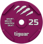 Bumper svarmuo TIGUAR&reg; Color Bumper 5&ndash;25 kg (Svoris: 25 kg)