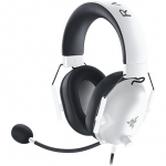 Razer Ausinės Žaidimams | BlackShark V2 X (Xbox Licensed) | su laidu | Over-Ear | Mikrofonas | Baltas | Noise canceling