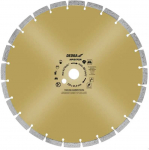 Tarcza Betono pjovimo diskas 350x25,4 mm #ded8836