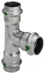 Viega Tri&scaron;akis 28x15x28mm nerūdijantis plienas - 435950