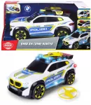 Dickie Dickie BMW XM Crime Hunter 2 Drones 203716031