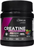 SPORT LIVE DRASANVI CREATINE 200MESH #Forest Fruits 300 gr