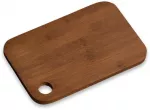 Deska do krojenia Kesper Deska delikates bambusowy 33x23x1 cm 104214