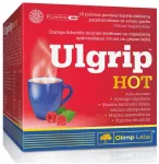 OLIMP LABS Ulgrip Hot milteliai N10