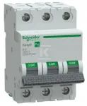 Schneider Electric I&Scaron;JUNGIKLIS.NAD.EASY9 PRO EZ9F-B40-3 B 40A