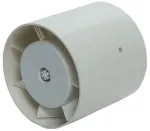 Ventiliatorius Ventilators gaisvadu Cata MT 100/230, 10 cm