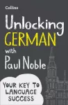 KNYGA Unlocking German with Paul Noble
