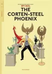 KNYGA Rich Tommaso Spy Seal Volume 1: The Corten-Steel Phoenix