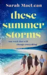 KNYGA Sarah Maclean These Summer Storms