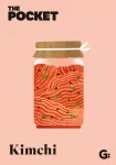 KNYGA Gemini The Pocket Kimchi