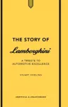 KNYGA Bookshop Story of Lamborghini
