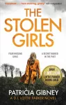 KNYGA Patricia Gibney Stolen Girls