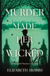 KNYGA Bookshop Murder Made Her Wicked