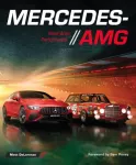 KNYGA Matt DeLorenzo Mercedes-AMG