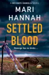 KNYGA Mari Hannah Settled Blood