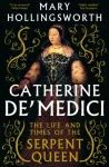 KNYGA Mary Hollingsworth Catherine de' Medici