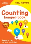 KNYGA Easy Counting Bumper Book Ages 3-5