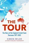 KNYGA Simon Wilde Tour