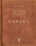 KNYGA Ash Barker Sidabrinis Bayonet: Canada